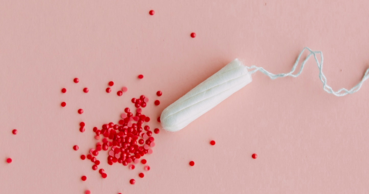 ‘Can You Sleep with a Tampon In?’ And 21 Other FAQs About Tampons Answered